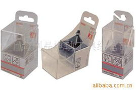 上海创品电动工具经营部——铣刀产品系列全览