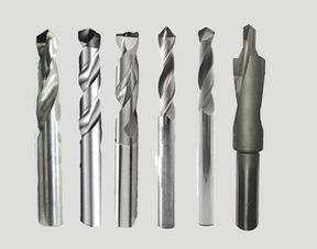 石墨制品孔加工方式及刀具选择 镗孔、铣孔、车内孔、钻孔与铣刀详解